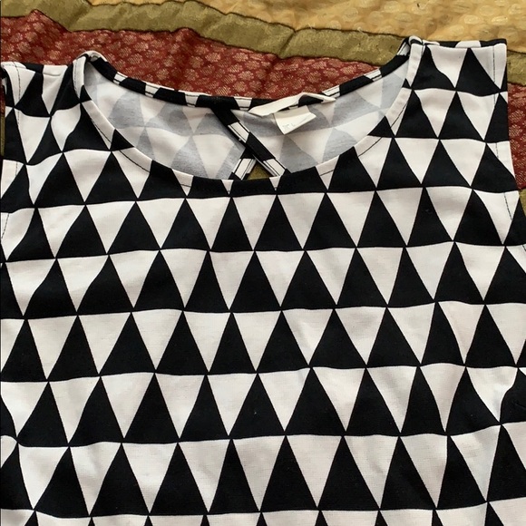 Short dress - Picture 2 of 7